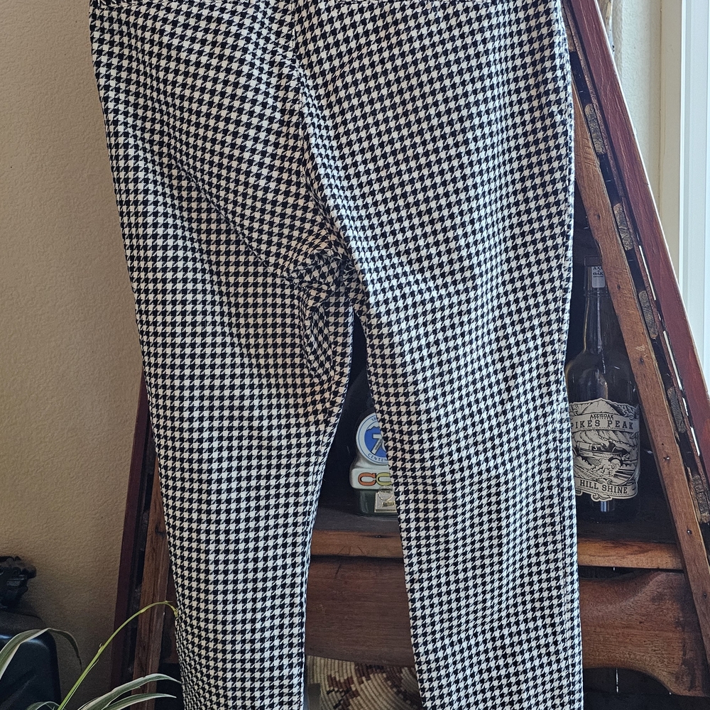 Banana Republic Gray Ankle Pants/Old Navy Pants BUNDLE - Picture 8 of 8